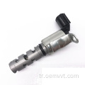 Stok 1533037020 15330-0T020 Değişken Zamanlama Solenoid